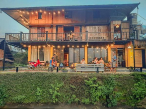 youth house